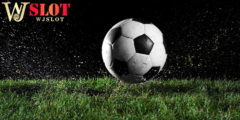 Popular bets on soccer football odds at WJSLOT