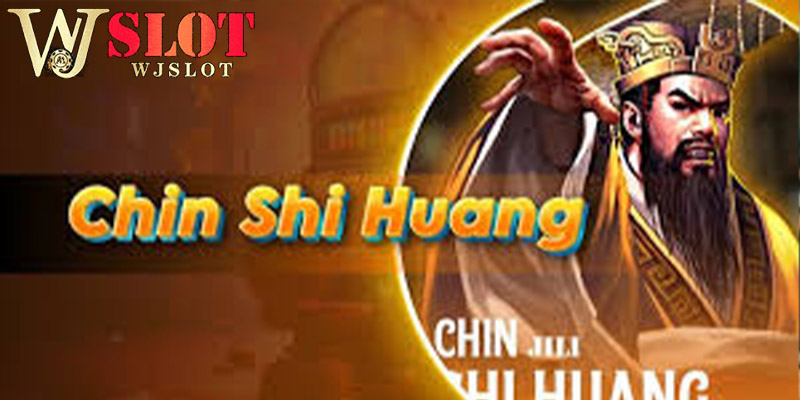 Chin Shi Huang-Jili slot