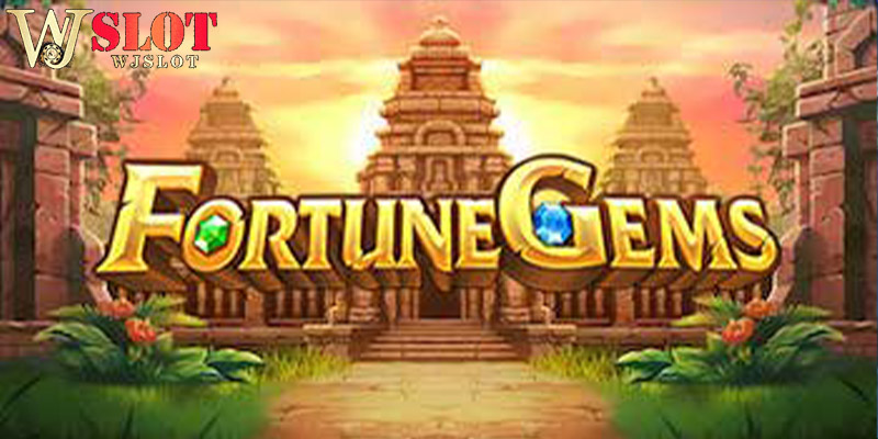 Fortune Gems-Jili slot