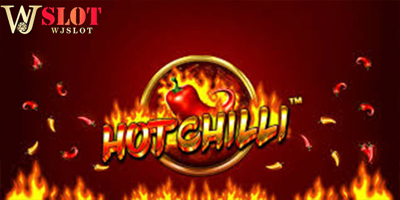 Hot Chili-Jili slot