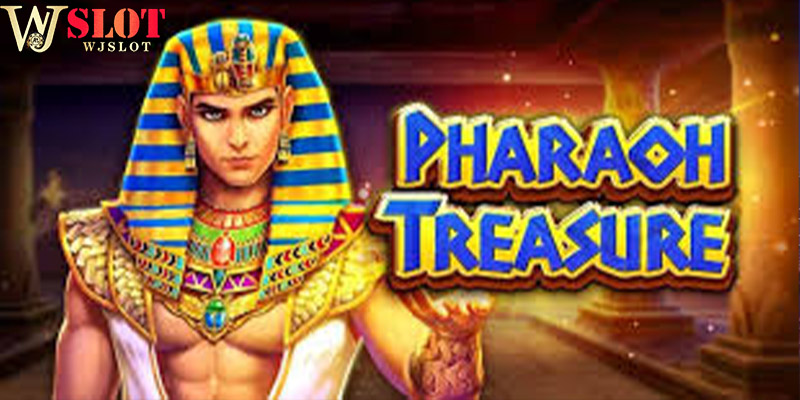 Pharaoh Treasure-Jili slot