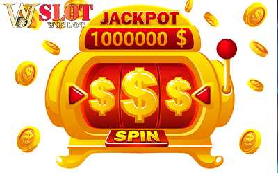 WJSLOT