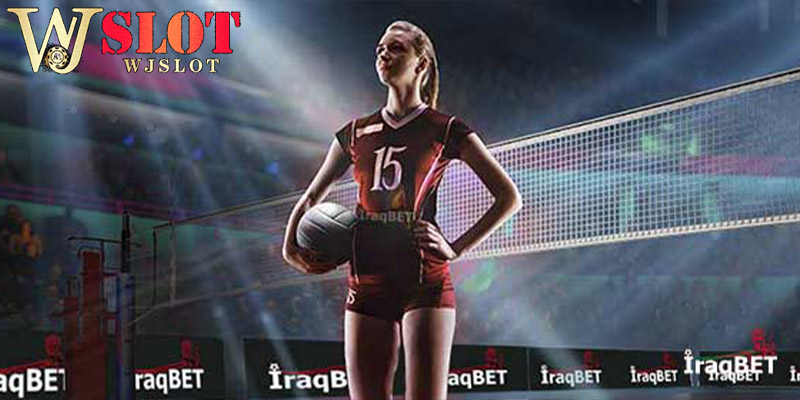 Learn about volleyball betting at WJSLOT 