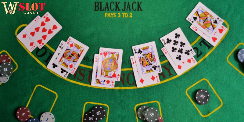 Criteria for choosing a Blackjack playground to win money