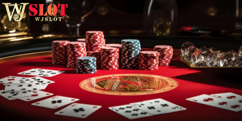 Learn about the rules of online Baccarat