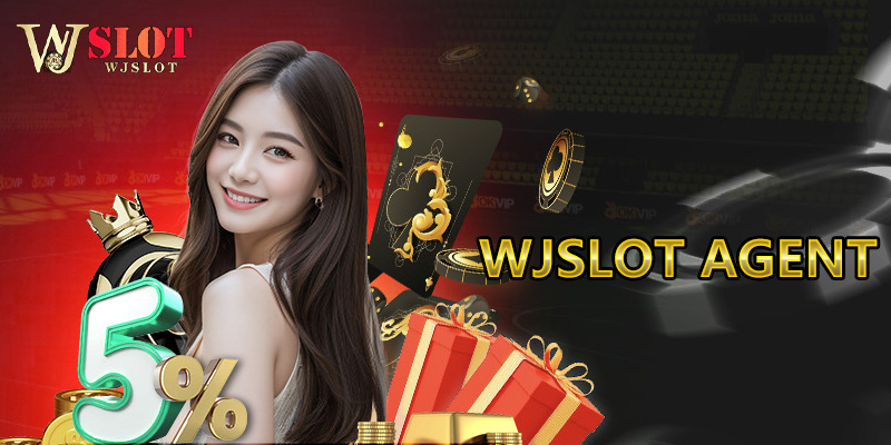 Wjslot agent cooperation 0 risk 0 investment